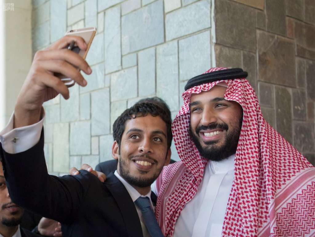 Deputy Crown Prince in Tokyo following Successful Talks in Beijing