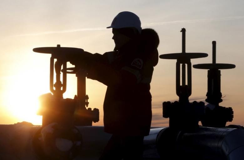 Oil up Second Straight Month on OPEC-Fueled Rally