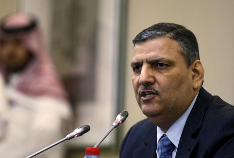 Syrian Opposition Casts Off Any U.S./Russia Deal Unlike Own Plan