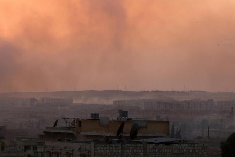 U.S.-Russian Syria Deal Lacks a Key Element: Trust