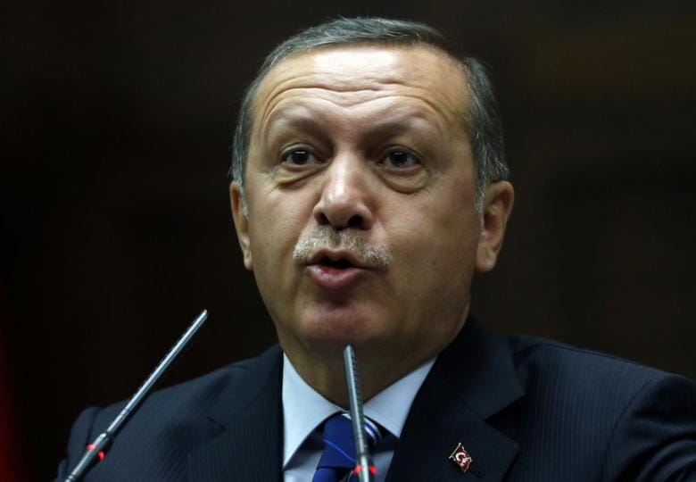 Erdogan Signs Reconciliation Agreement with Israel, Prepares for a Possible Meeting with Netanyahu