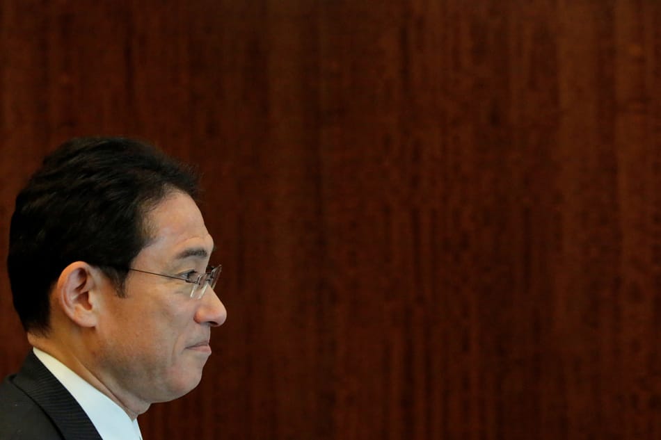 Japan’s Foreign Minister: Saudi Arabia Plays Key Role in Region’s Stability