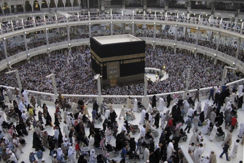 After Iran Government Deprived them of Hajj, 1 Million Iranians Head to Karbala