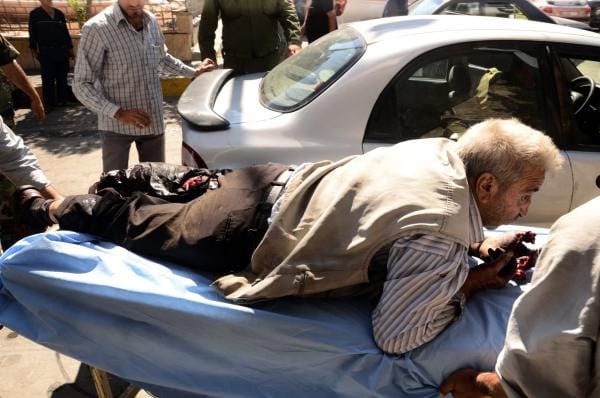 Opinion: Syria – Yes, the Final Word is For the Field