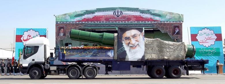 IRGC: We will Continue to Support Bahrain, Yemen, Syria