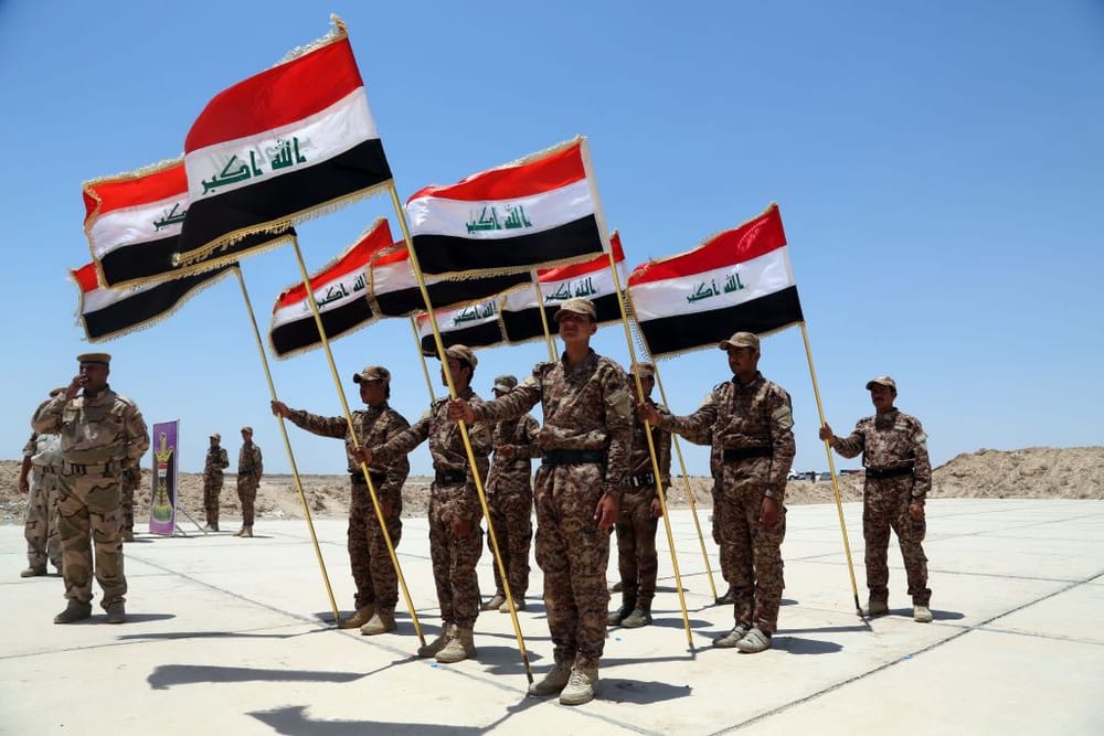 In Iraq, Tribes are Stronger than Judiciary