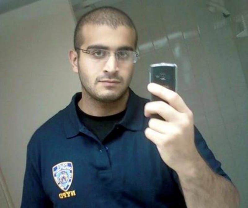 Racism in the United States Nurtures “Lone Wolves”