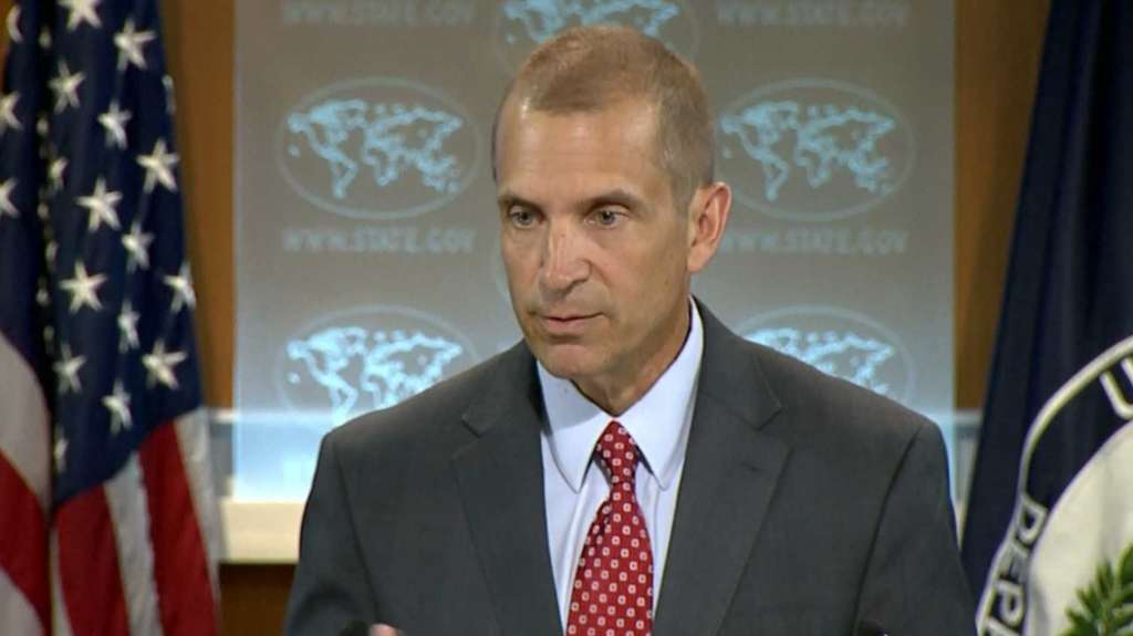 U.S. Says Saudi Arabia Shoved into Yemen War to Defend its Territories