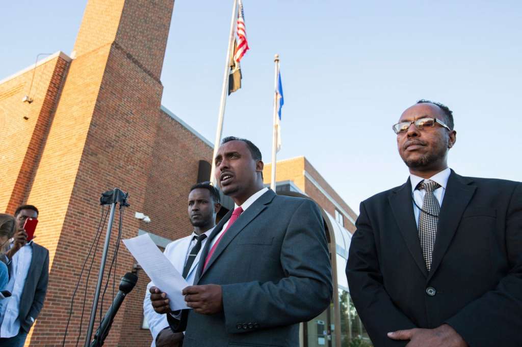 Friends Say Minnesota Attacker Was ‘Normal American Kid’