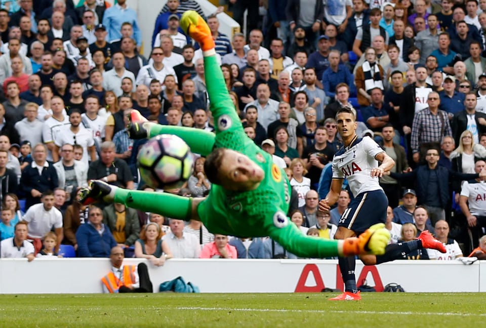 Sunderland Look to Be in Safe Hands with Jordan Pickford between the Sticks