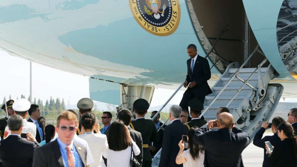 Diplomatic Embarrassments in Modern History