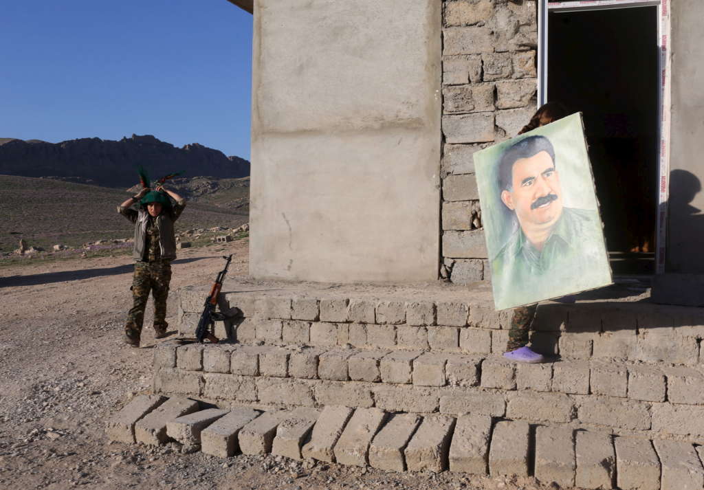Kurds…Turkey’s Insuperable Problem