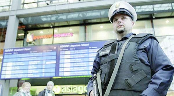Senior German Politicians Call For the Deportation of “Hate Preachers” to be Made Easier