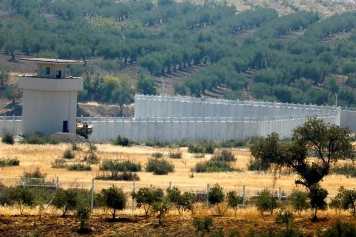 Rockets from Syria Hit Turkish Town, 6 Injured
