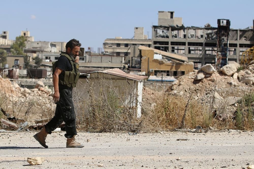 Syria Ceasefire ‘Clinically Dead’ as Aleppo Aid Remains Blocked