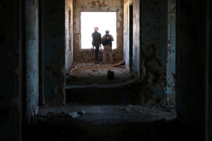 Ankara Gives First Official Sign of Buffer Zone in Northern Syria
