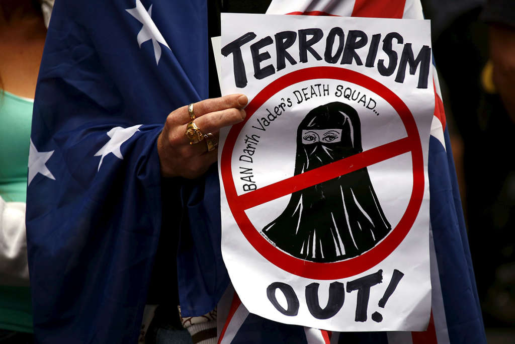 Best Mechanisms to Combat Modern Fundamentalism