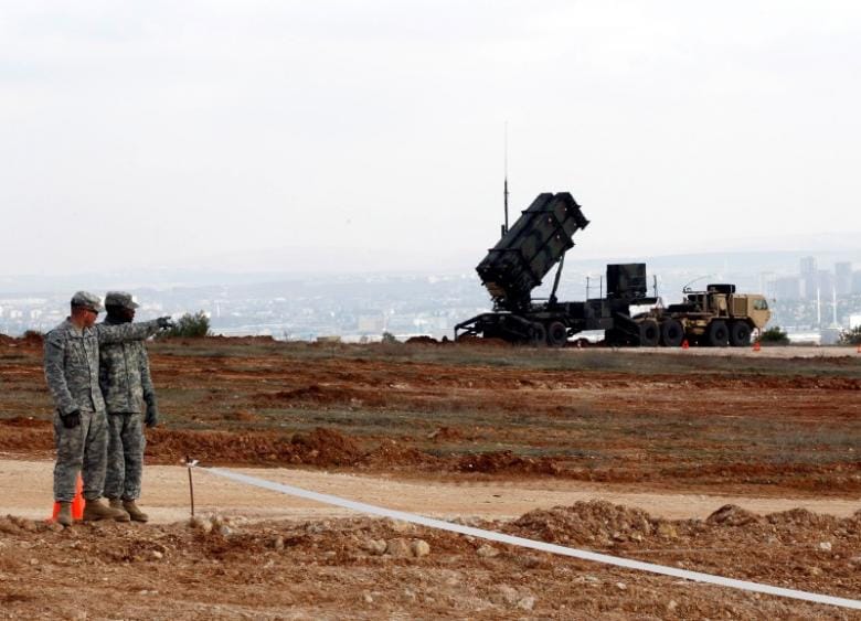 Gaziantep…ISIS Escape Route
