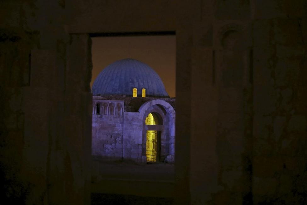 Amman Rejects Four Iranian Requests to Launch Religious Tourism