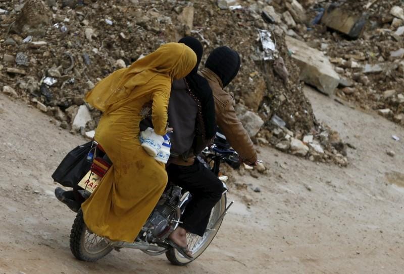 World Leaders Approve New York Plan for Refugees