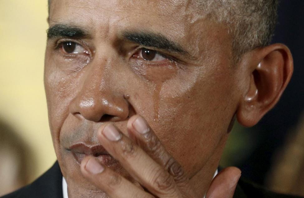U.S. Congress Overrides Obama’s Veto on JASTA Bill