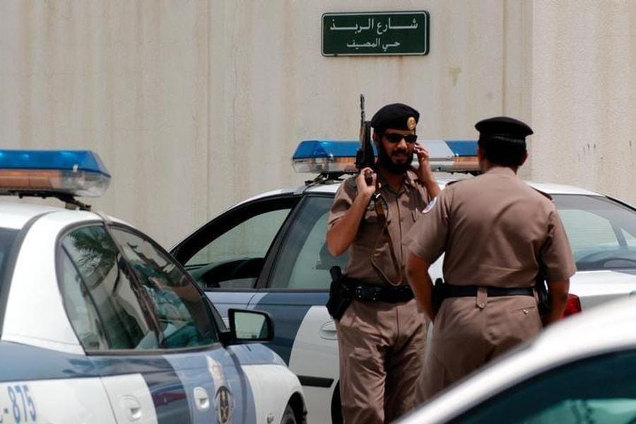 Two Saudi Police Shot Dead in Dammam Terrorist Attack