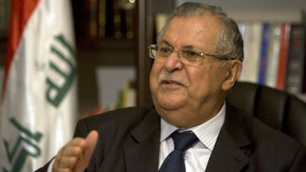 PUK Brawls Peak, New Decision-Making Body Announced