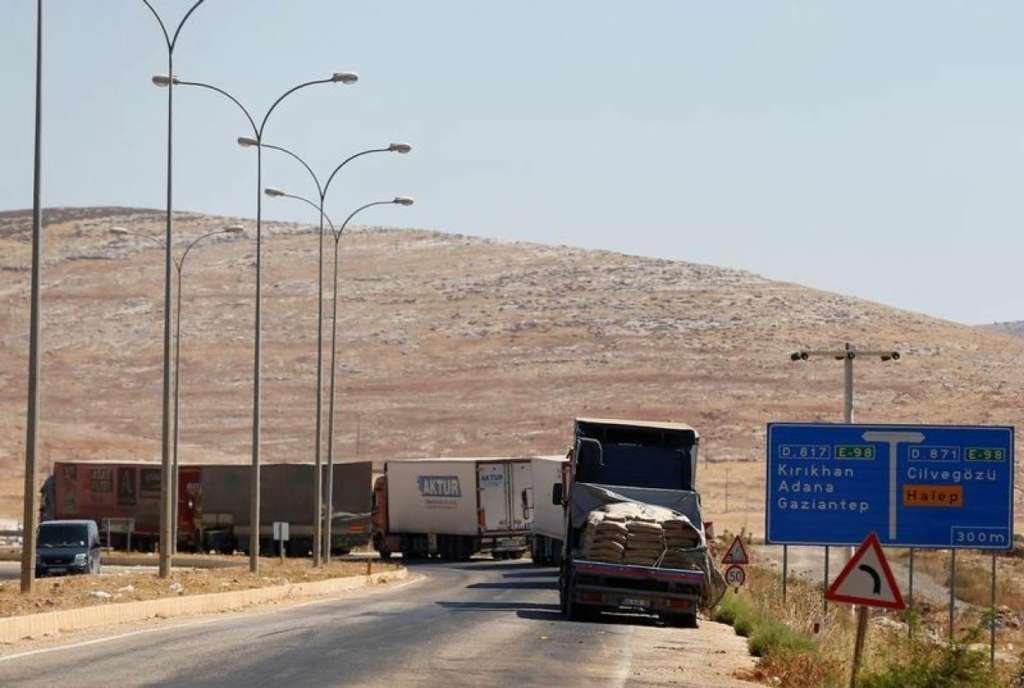 Hunger Adds to Suffering in Aleppo as Moscow Asserts Ceasefire Will Last