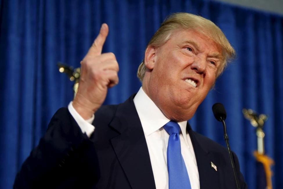 U.S. Economy to Lose $1 Trillion if Trump Elected
