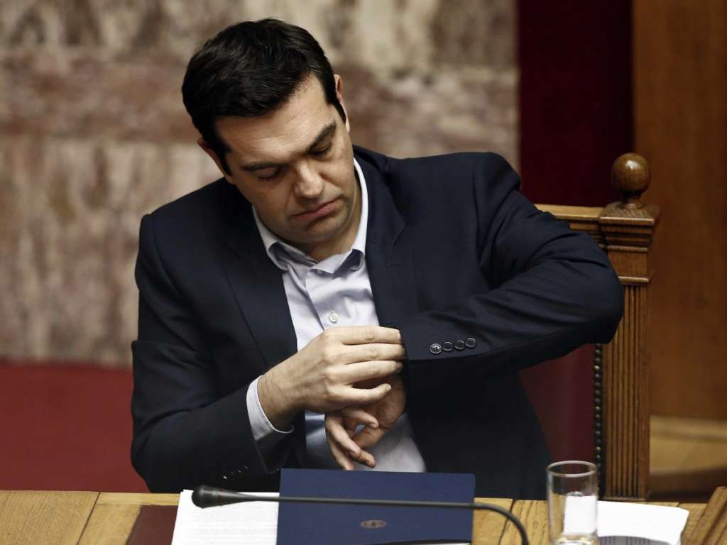 Europe Seeks New Vision