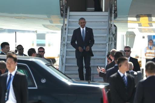 Four Economic Visions Facing the G20 Summit in Hangzhou