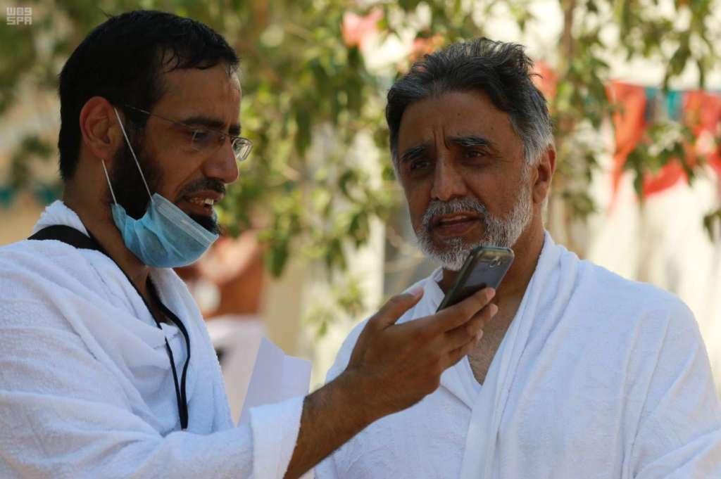 Iranian Pilgrims: Tehran’s Claims against Riyadh are an Attempt to Exit the Dire Economic Situation