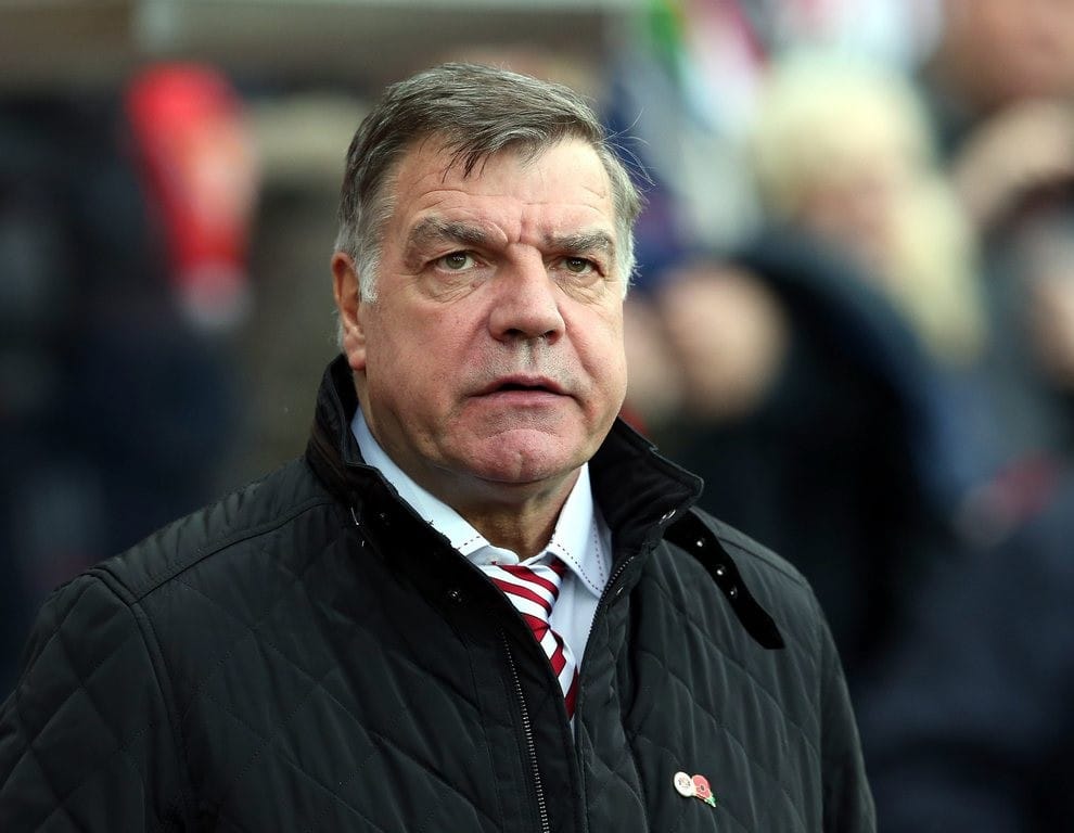 Arrogant Clot, for Sure, but Did This Really Merit Ditching Allardyce?