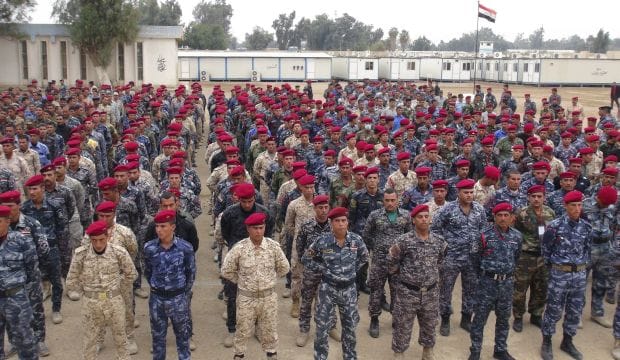 Iraqi, Arab Tribes Rebuff Iran’s Involvement in Mosul’s Anticipated Liberation