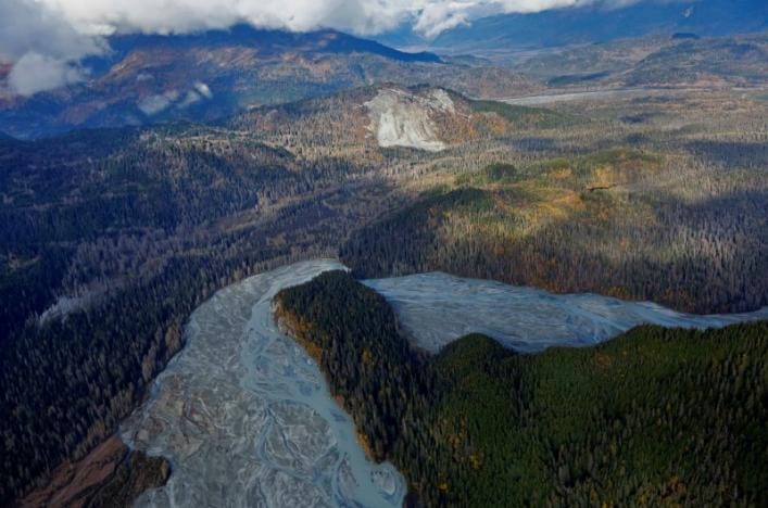 Study Documents Big Decline in Earth’s Wilderness
