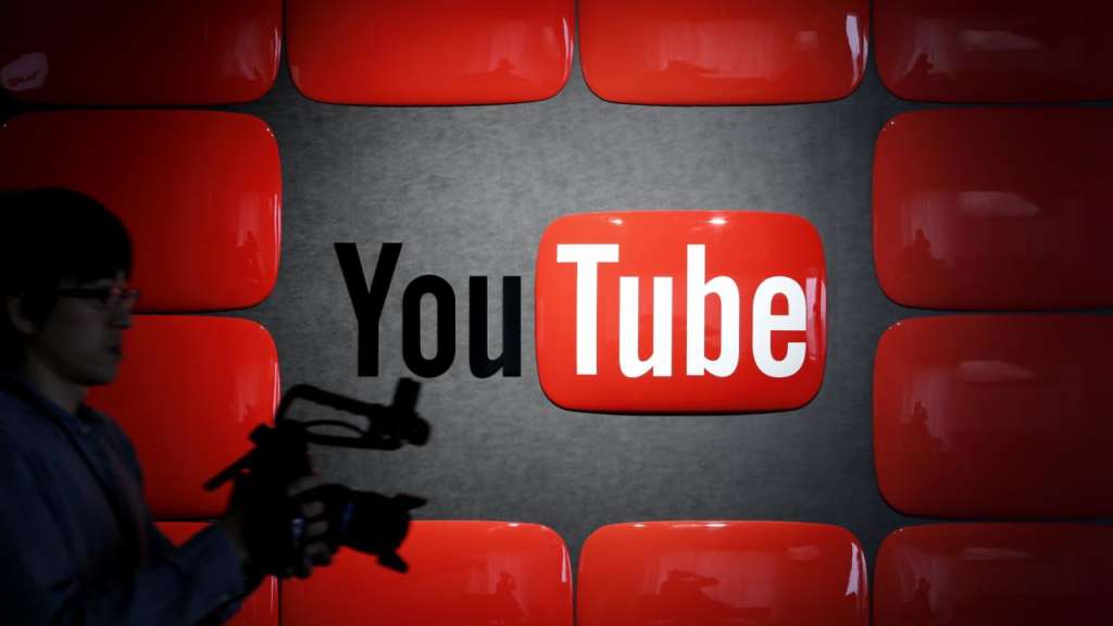 How to Omit Inappropriate Content from YouTube?