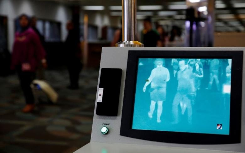 China Offers “Free Screening” on Arrivals from Singapore amid Zika Outbreak
