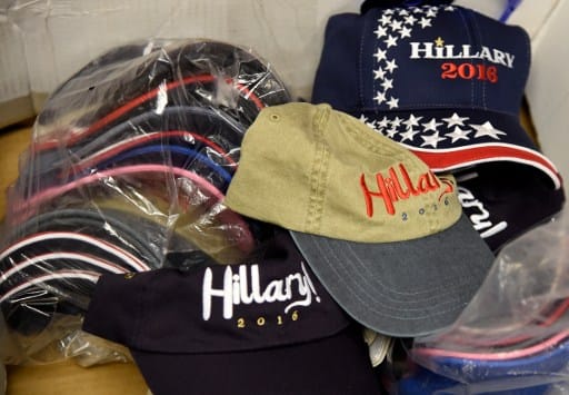 Clinton’s Turnout Machine Could Prove Decisive