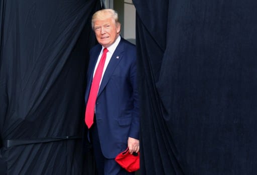 Donald Trump’s Sad, Lonely Life