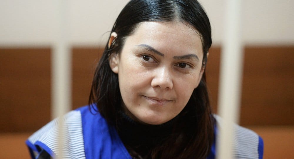 Ex-Soviet Republics Face Threats of Terror Attacks