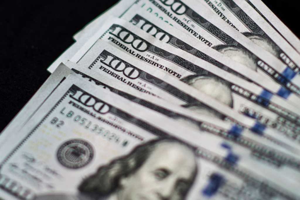 Why this Dollar Surge is Different for the Fed