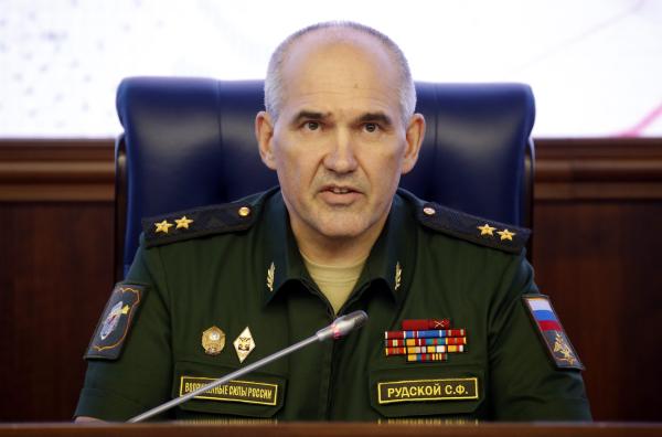 Russia Says to Halt Aleppo Strikes for 8 Hours on Thursday