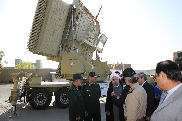 U.S. Concerned at Sentencing Citizens in Iran, Rouhani Changes Ministers ahead of Elections