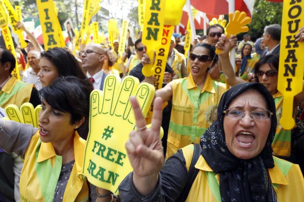 Sekaanvand Faces Imminent Execution in Iran after “Unfair Trial”