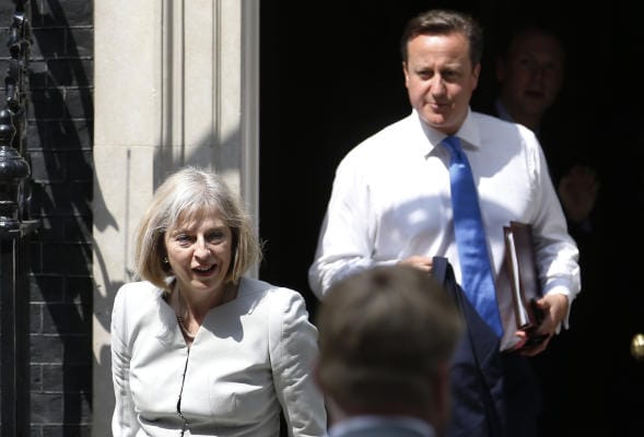 UK Government to Carry out ‘Targeted Visa System’