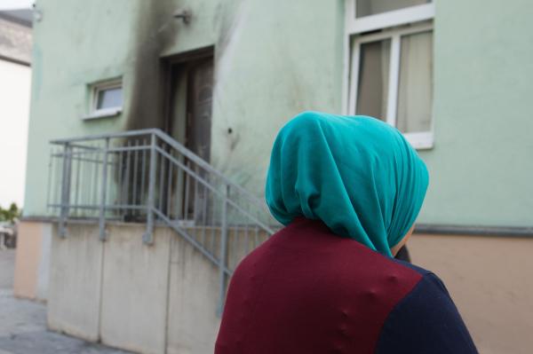 Racism Rises among Germany’s Youth, Refugee Children Attacked