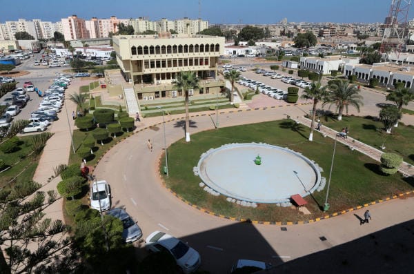Libyan Oil Firm AGOCO’s Productivity Rises to 320,000 Bpd