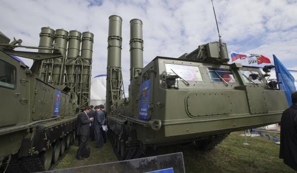 Russia to Set Up Permanent Syrian Naval Base