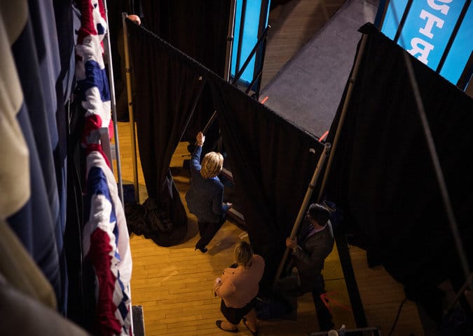‘This Changes Everything’: Donald Trump Exults as Hillary Clinton’s Team Scrambles