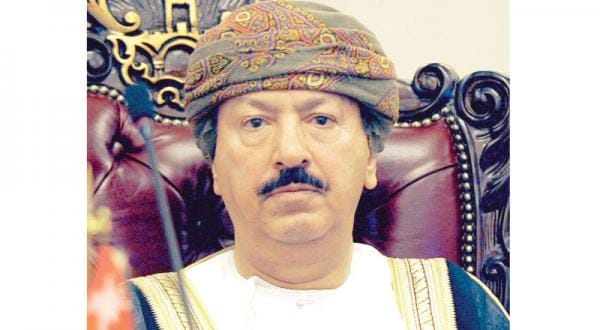 Oman’s Central Bank Director: a Gulf Common Currency has Become a Matter of Time
